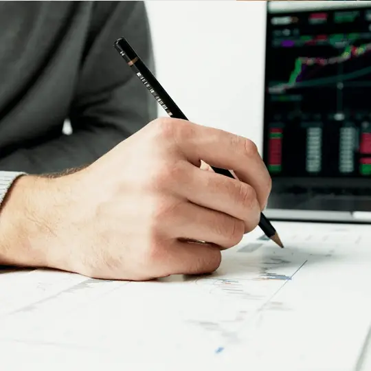 Khaelyon Trading cryptocurrency market analysis and investment strategy